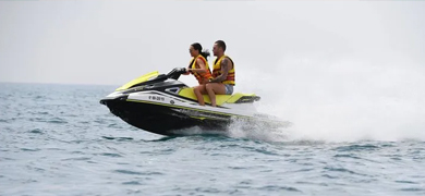 jetski