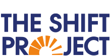 Logo The Shift Project